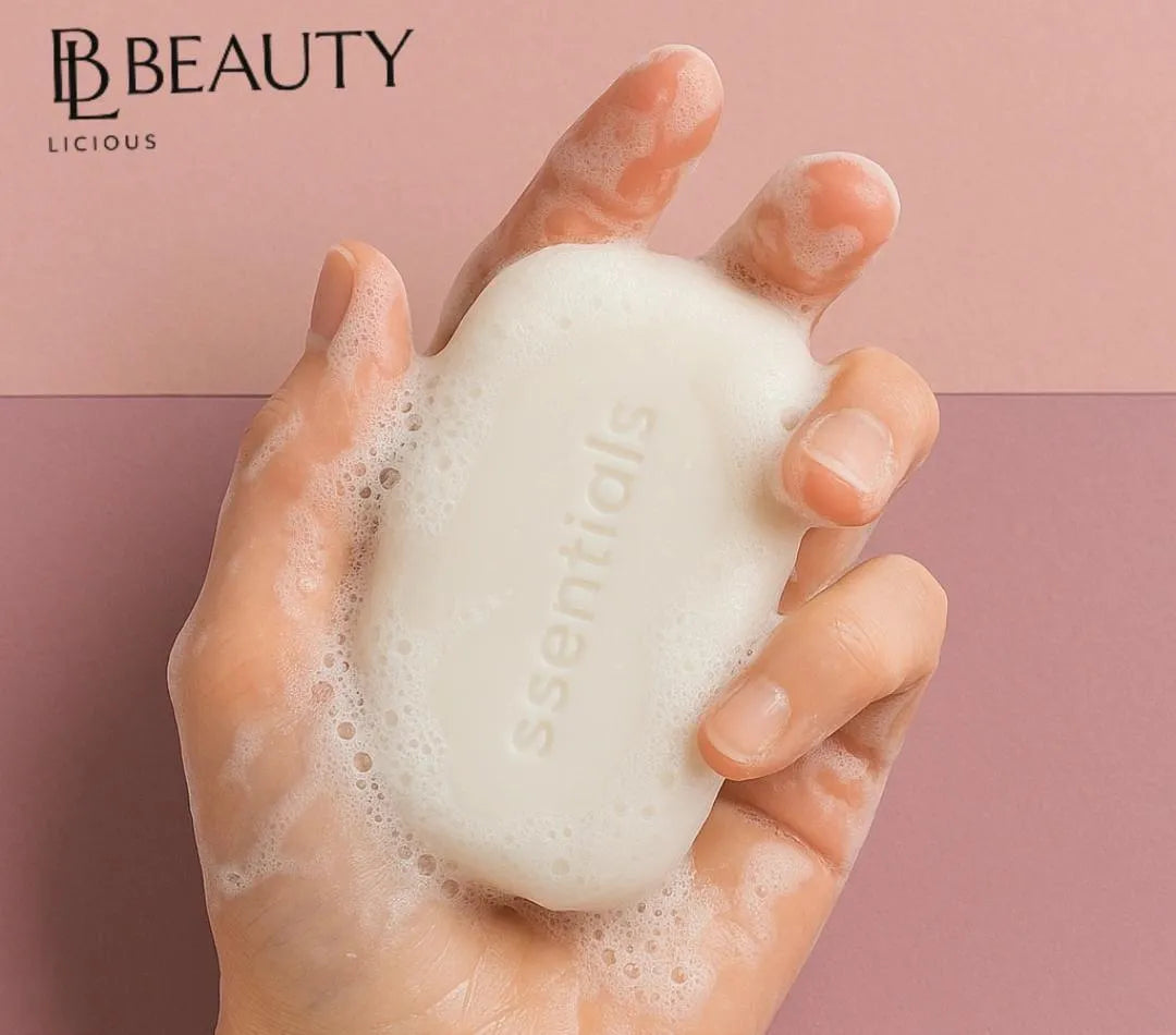 Premium Care Soap