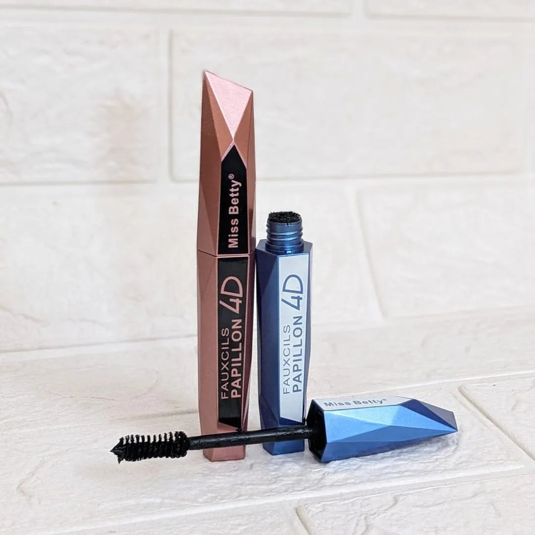 Waterproof Black Mascara 100g