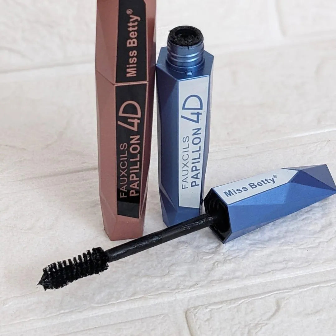 Waterproof Black Mascara 100g