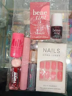6 in 1 Makeup Set for Pakistani Women