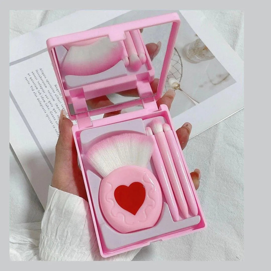 Perfect Makeup Accessory Makeup Brush