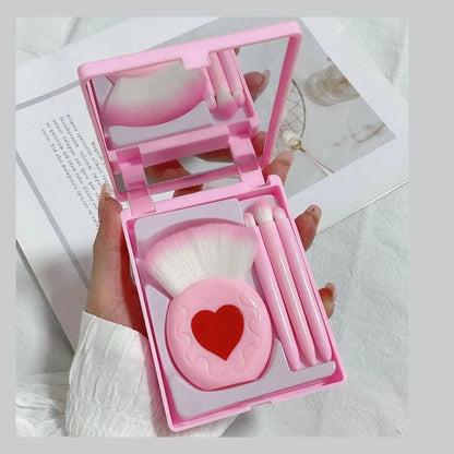 Perfect Makeup Accessory Makeup Brush