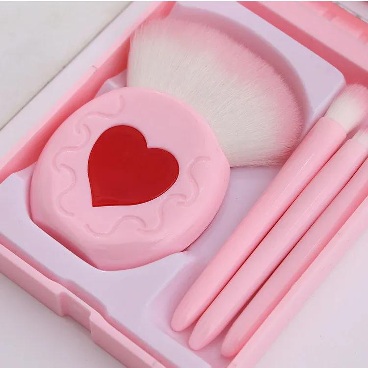 Perfect Makeup Accessory Makeup Brush