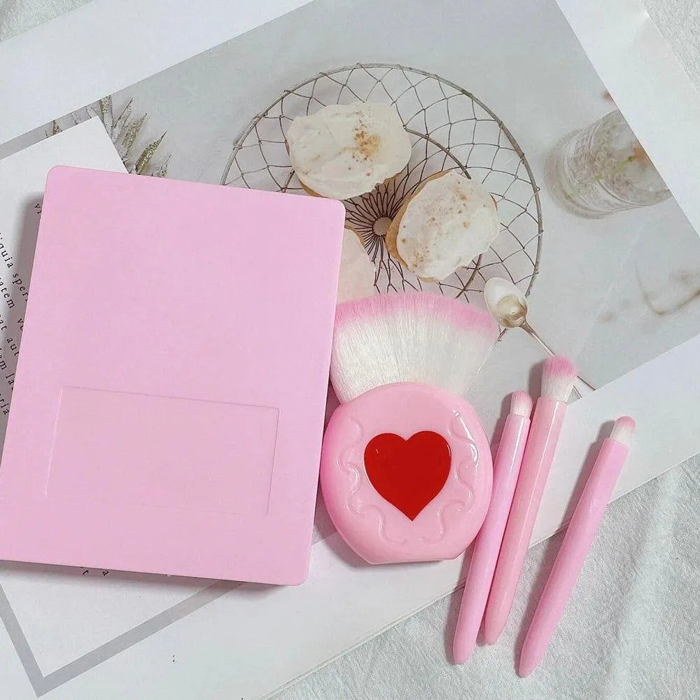 Perfect Makeup Accessory Makeup Brush