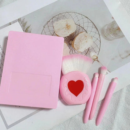 Perfect Makeup Accessory Makeup Brush