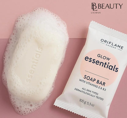 Premium Care Soap