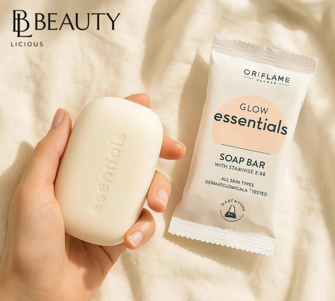 Premium Care Soap