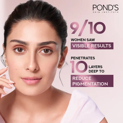 Pond's Bright Beauty Serum 30ML – Gluta-Niacinamide Brightening Serum
