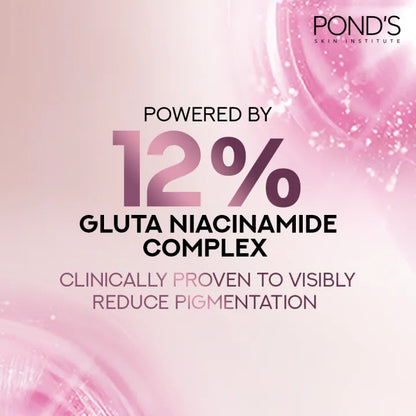 Pond's Bright Beauty Serum 30ML – Gluta-Niacinamide Brightening Serum