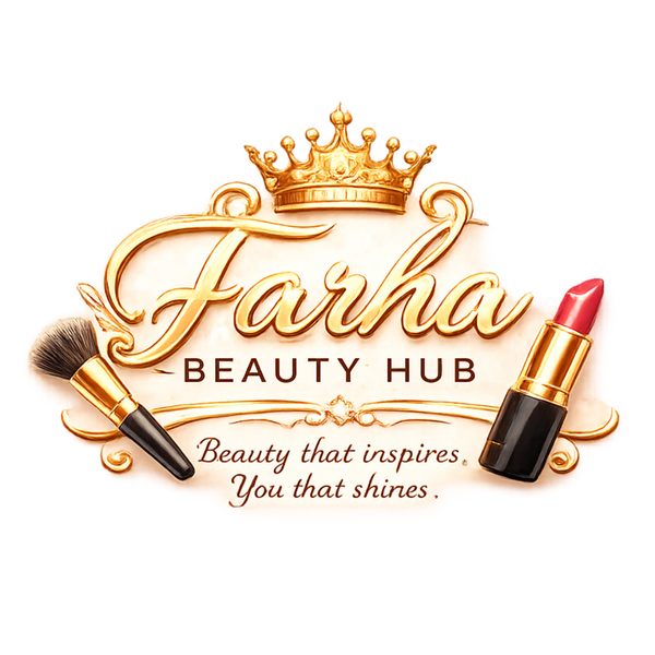 Farha beauty hub